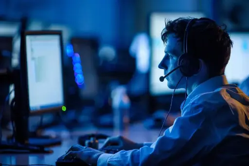 Reunião – Suporte