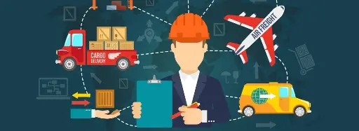 Reunião – Logística