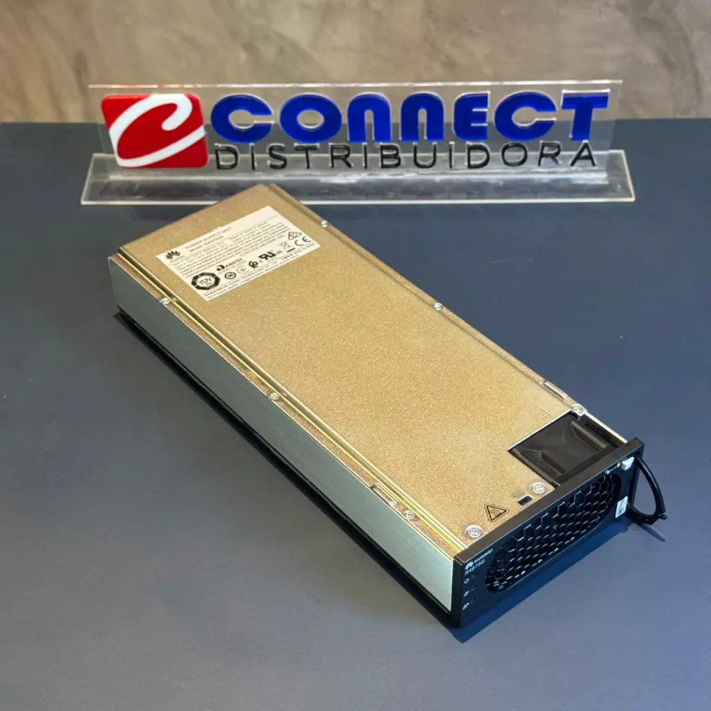 Módulo Huawei R4875 G5 75A | Retificador iMagic ETP-23003 e 23006