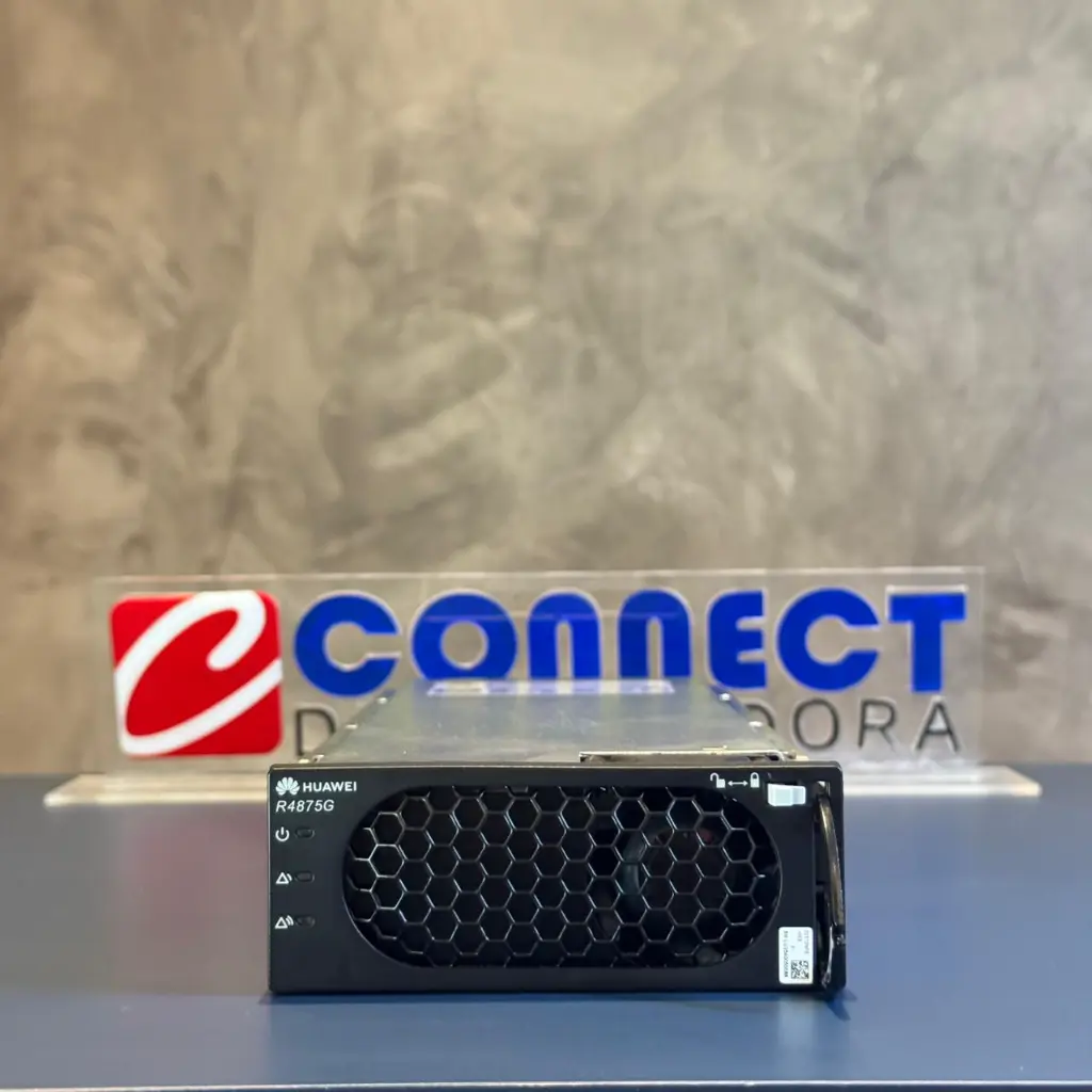 Módulo Huawei R4875 G5 75A | Retificador iMagic ETP-23003 e 23006