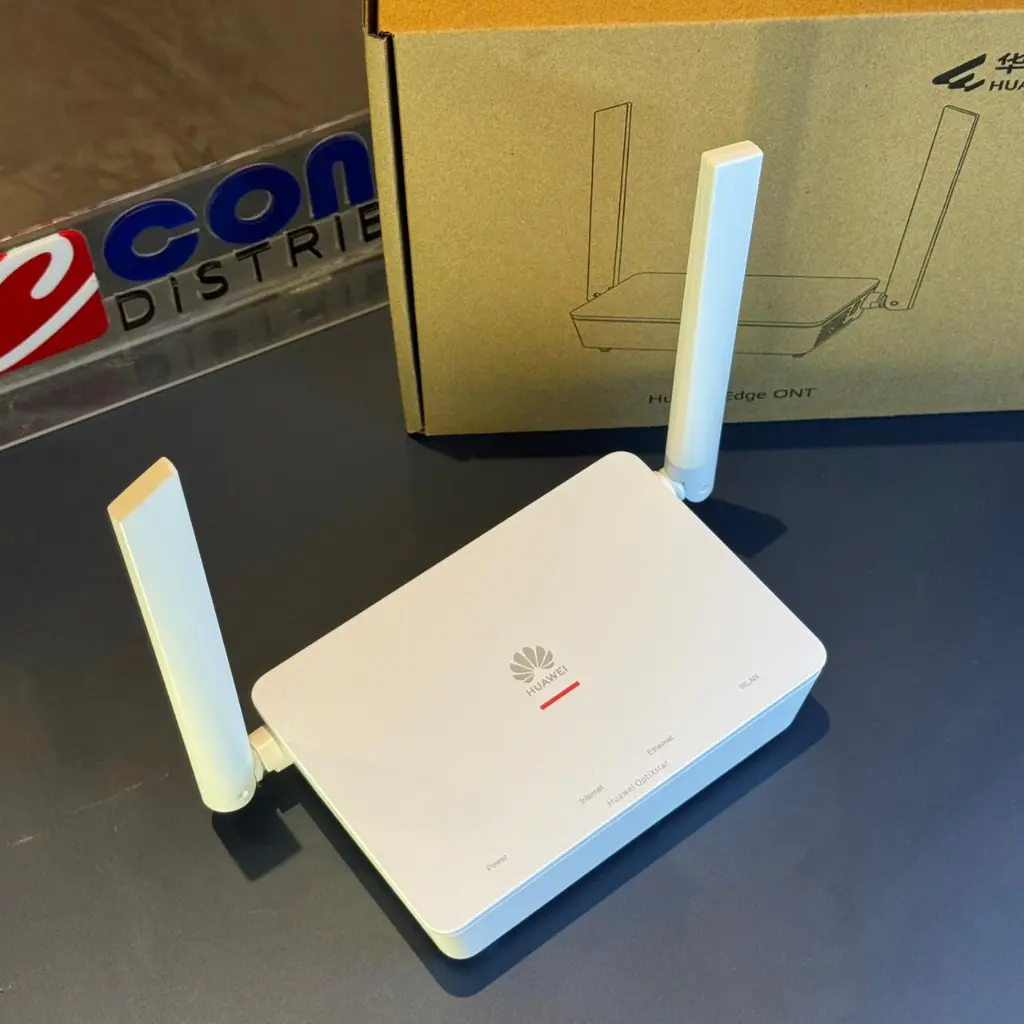 Roteador Residencial | Huawei | Optixstar X3000 | Edge K562e-10 | Wi-Fi ...