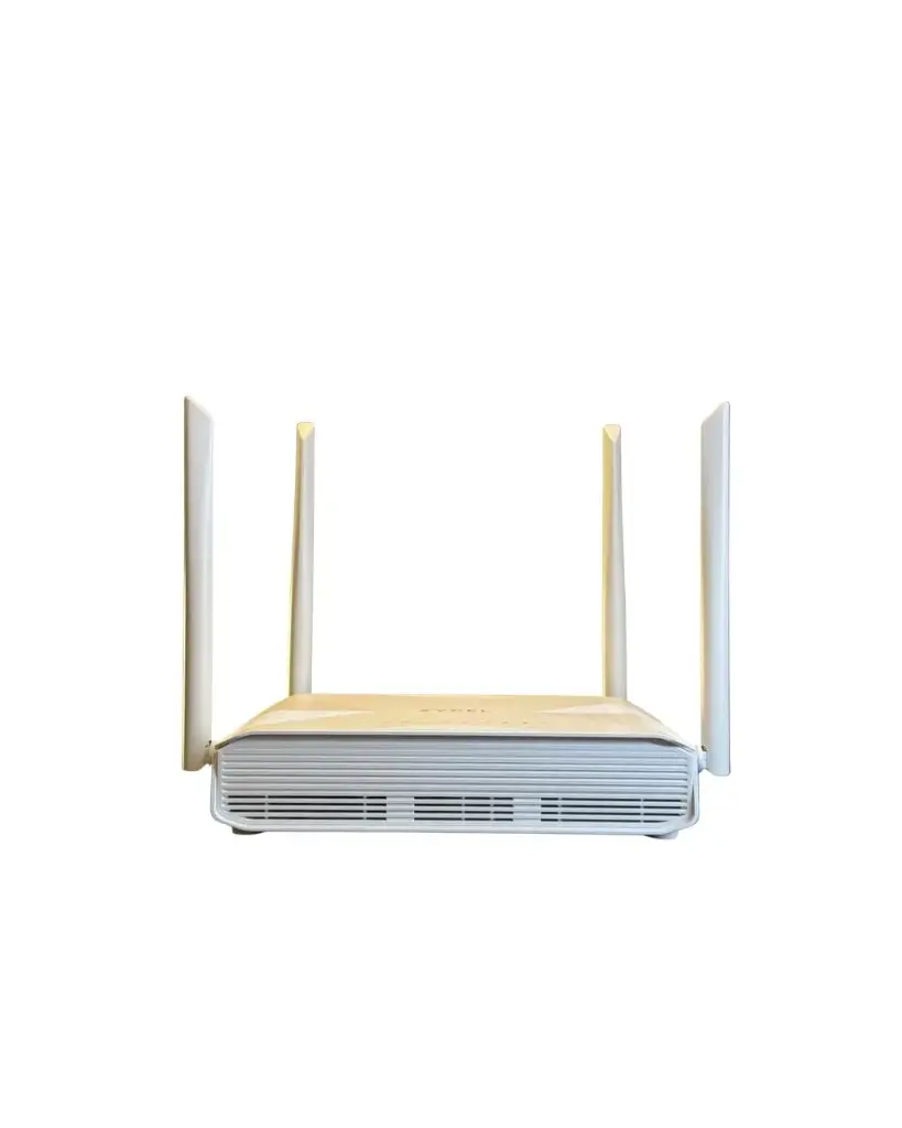 Ont Gpon Zyxel Ax3000 Wifi 6 FXS Usb Px3321-T1
