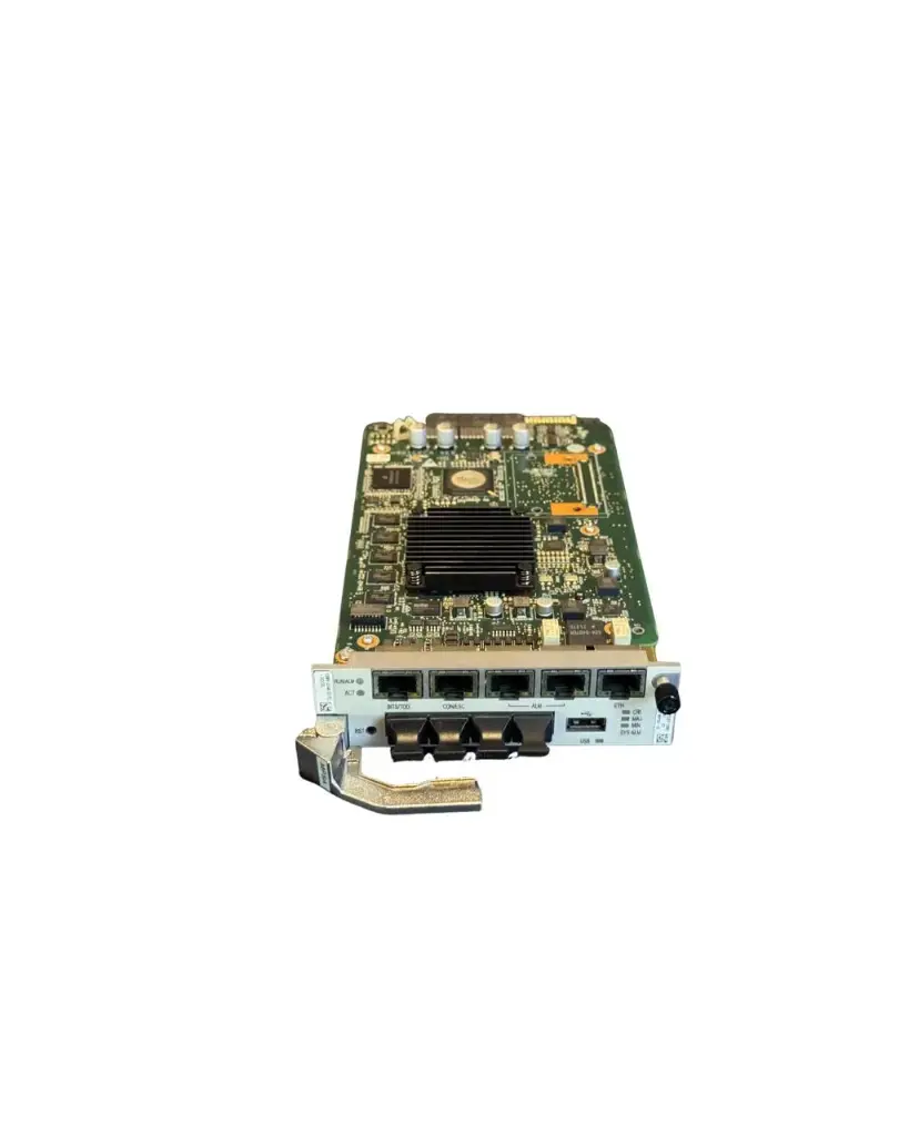 Placa Controladora Uplink MPSA | Olt Ma5800-x2 | 10GB 2*10Ge