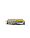 Roteador de Borda Cisco Chassi Completo ASR-1002 | Esp10G | 1 PWR-AC | 1 PWR-DC | 2 SPA-1x10GE | Semi-Novo