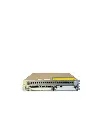 Roteador de Borda Cisco Chassi Completo ASR-1002 / Esp5G / 1 PWR-AC /1 PWR-DC / 1 SPA-1x10GE / Semi-Novo
