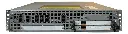 Roteador de Borda Cisco Chassi Completo ASR-1002-X / 1 PWR-AC /1 PWR-DC / 2 SPA-1x10GE / 36G / Semi-Novo