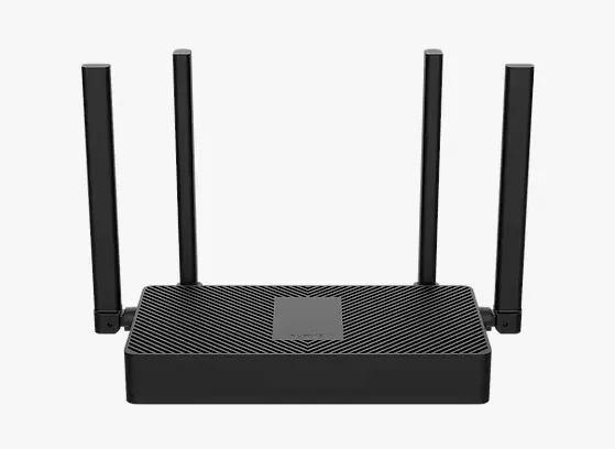 [HW-RTE-387] Roteador Residencial | Huawei | Ax3S PSDN-Ax30-40 | Wifi 6 Ax300 Preto