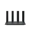 Roteador Residencial Huawei Wi-Fi 6 Ax2s  / Ws7000 / 1P*1GE / 3P*1 Lan / 4 Antenas / Preto