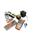 Kit de Ferramentas Fibra Óptica | Transcend | Básico [ Kit ]