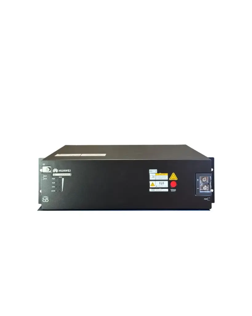 [HW-BAT-262] Bateria de Lítio | Huawei | ESM-48100U2