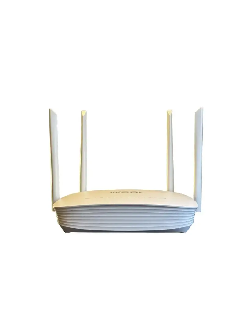 ONT Weal TXW-AX3000 Wi-Fi 6 XPON