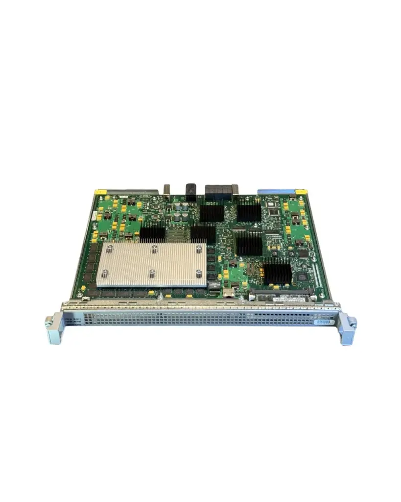 Placa de Roteador de Borda | Cisco | ASR 1000-Esp10 | Semi-Nova