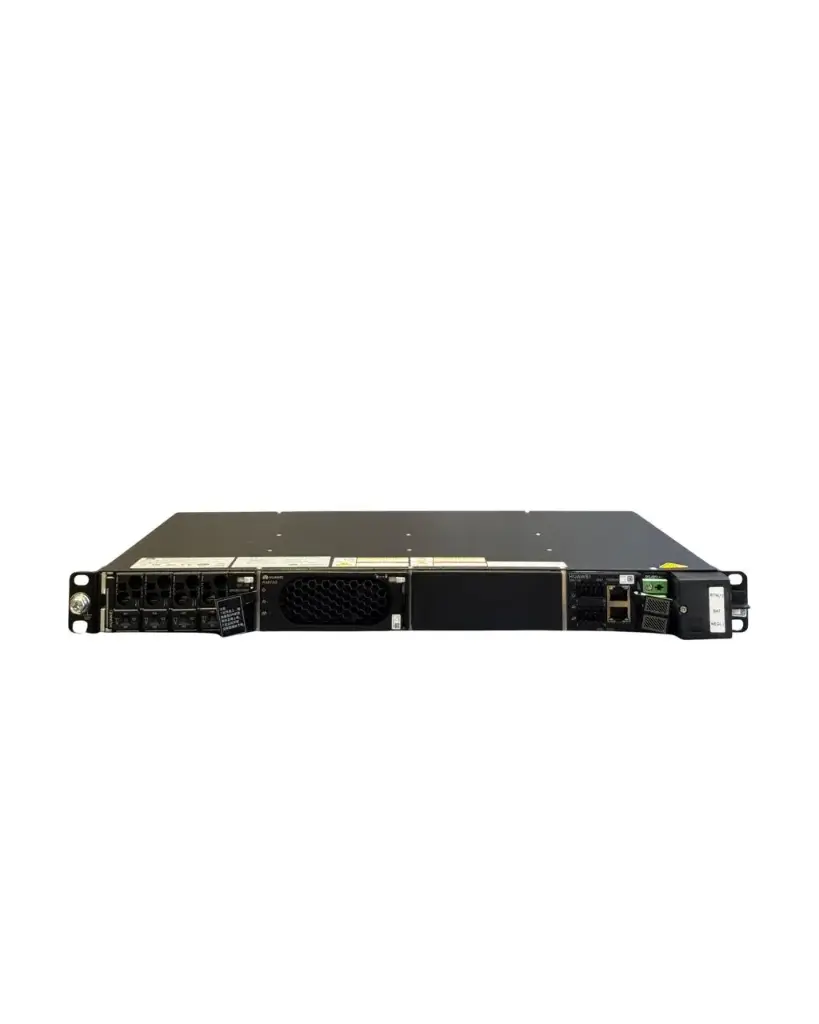 Fonte Retificadora Huawei iMagic Etp-23003-C1-A1 | 1 Módulo R4875 75Amp  | 1 iDCDU100D1-100Amp - Sem Inversor