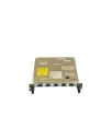 Placa de Roteador de Borda Cisco SPA-5X1GE-V2 | 5 Portas SFP - 1g