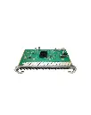 Placa Gpon | Huawei | GPHF | para Olt Ma5800 Série | 16 P | com Gbic C+ [ Kit ]