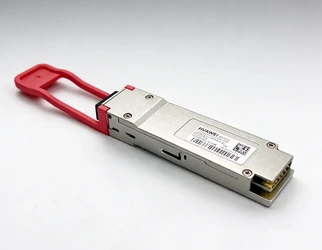 [HW-QSFP-164] Módulo Gbic | Huawei | QSFP28-100G-40KM | 100g | 40Km | SM | 1310nm | Duplex