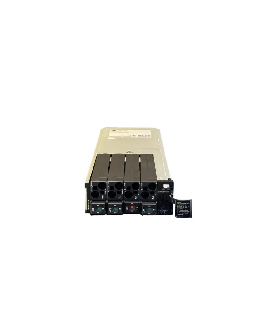 Módulo iDCDU100D1 - 100 Amp | Fonte Retif. Huawei iMagic | Compat. Etp-23003-C1-A1 | Compat. Etp-23006-C3-A1