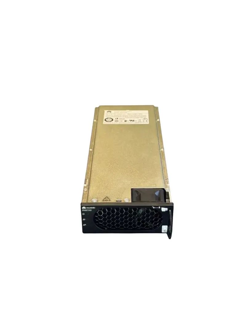 Fonte Retificadora Emerson Vertiv Netsure 531 75a 2 Modulos
