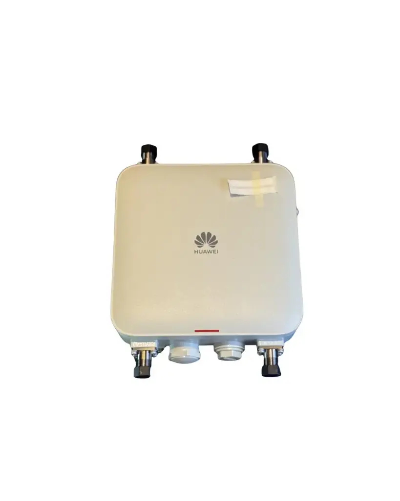 Radio | Huawei | Airengine Ne-5761r-11e | Outdoor Dual Band | Antena Externa