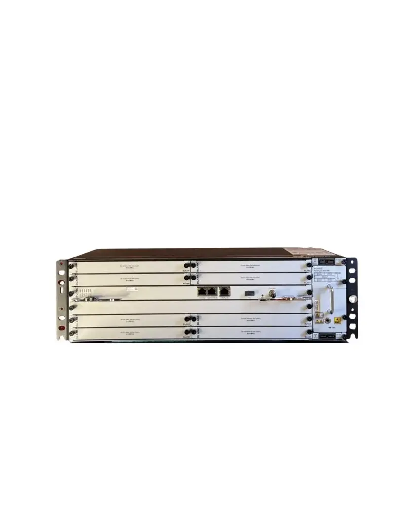Roteador de Borda | Huawei | Ne8000 M8 | Bgp/mpls | DC | Controladora IPU 480g | Licenca Foudation [ Kit ]
