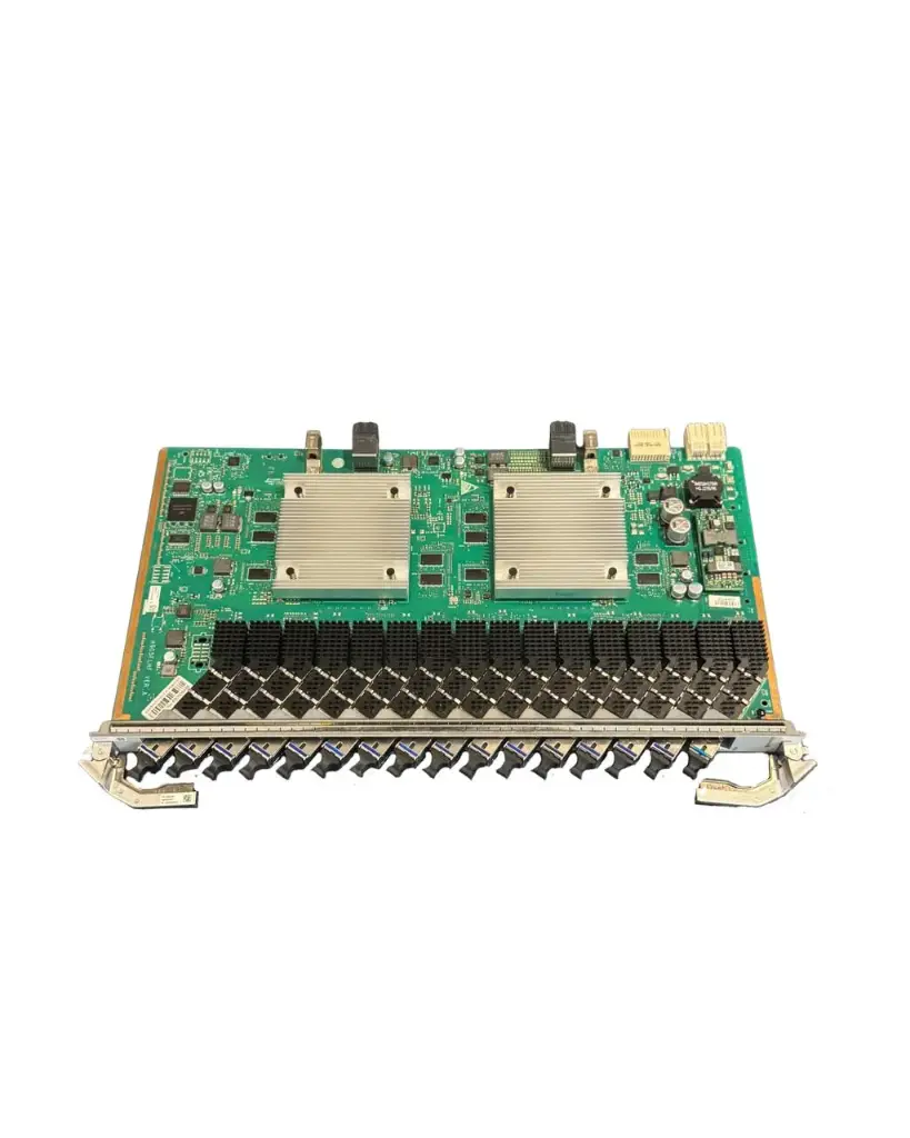 [HW-PLC-188] Placa | Huawei | Série Ma5800 | CGHF XG-Pon | 10ge | 16 Portas | C+