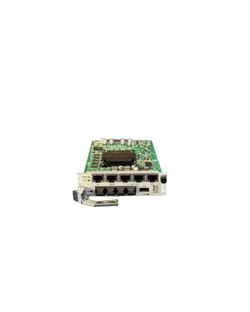 [HW-CTR-358] Placa Controladora Uplink | Huawei | MPSG | 10GB 2*10Ge | Olt Ma5800-x2
