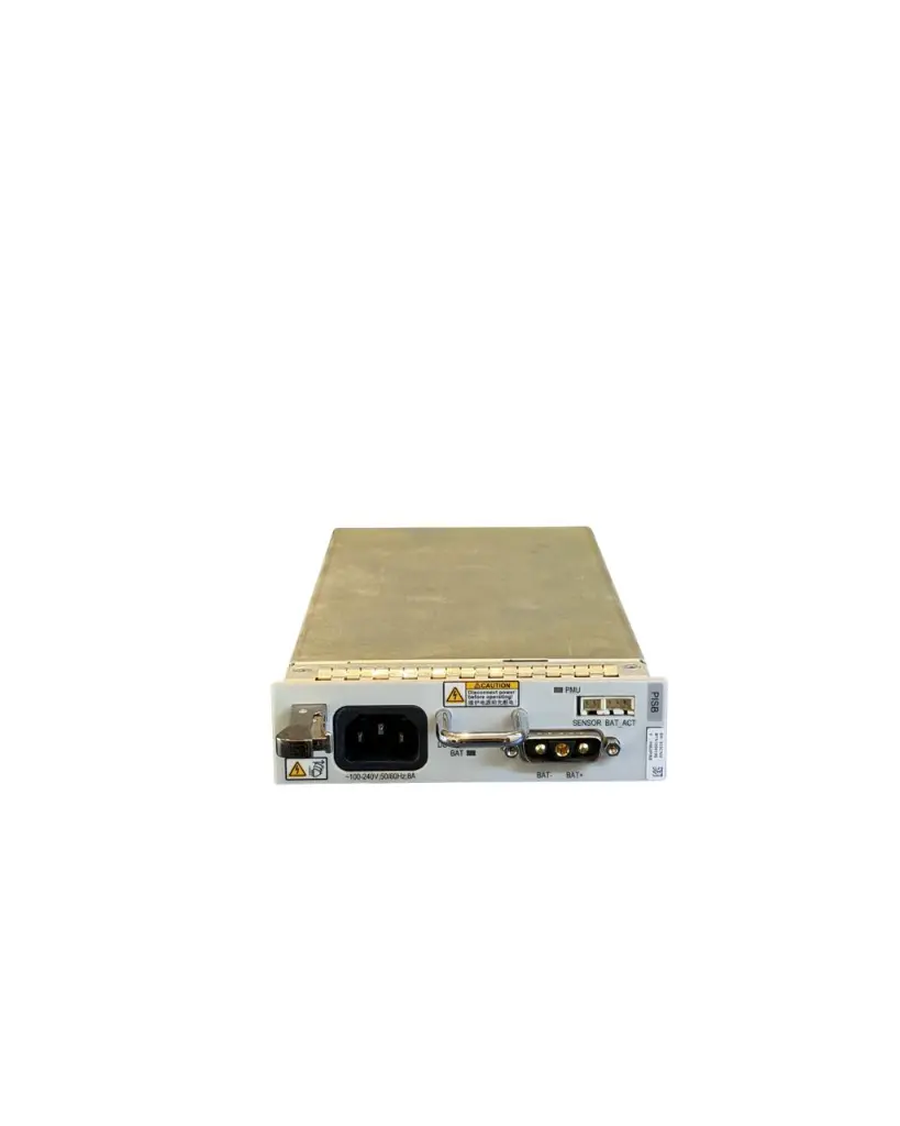 Fonte de Alimentação | Huawei | Pisb  | AC | H901 | Olt-Ma5800-x2