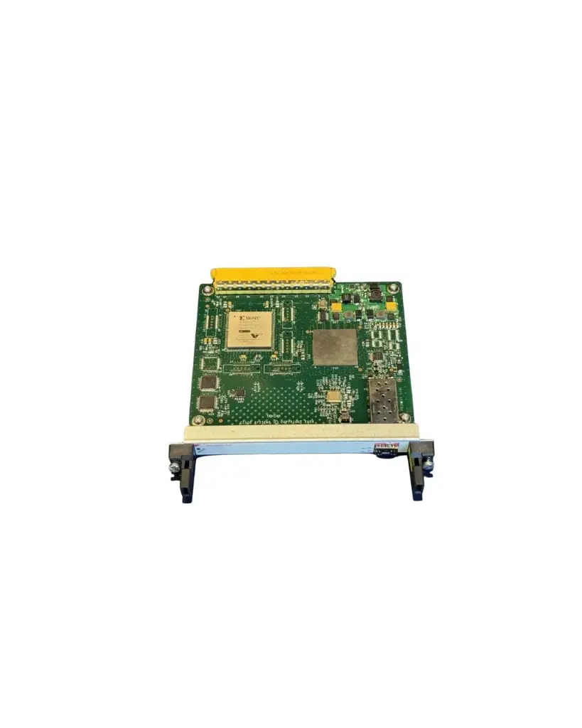 Placa Cisco SPA-1XOC12-POS 1 Porta