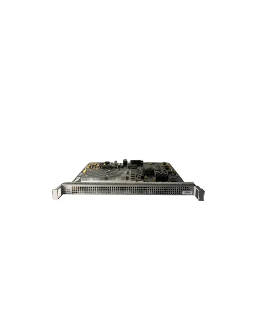 [CSC-PLC-207] Placa de Roteador de Borda | Cisco | ASR 1000-Esp5 | Semi-Nova