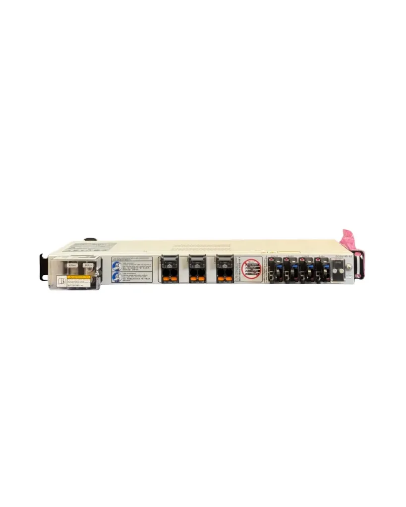 [HW-FON-367] Régua de Distribuição | Huawei | Modulo DCDU-16D-02 | 48V 180a