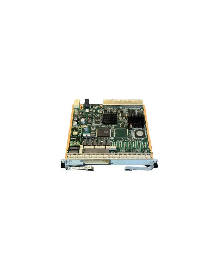 Placa | Huawei | NE8000 16xE1-75/120 | CR5D000DE1c1