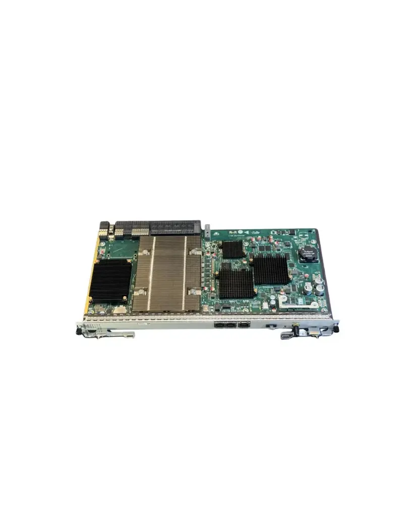 Placa de Roteador de Borda Huawei Controladora Ne8000-M8 IPU-480 / License Foudation / 480G 