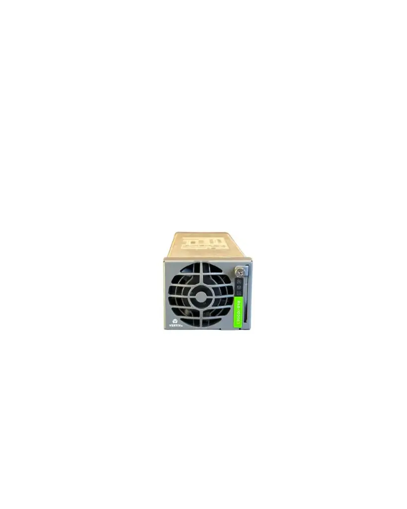 Módulos | Emerson | para F.Retificadora Vertiv | Netsure 2100 48v 20Amp