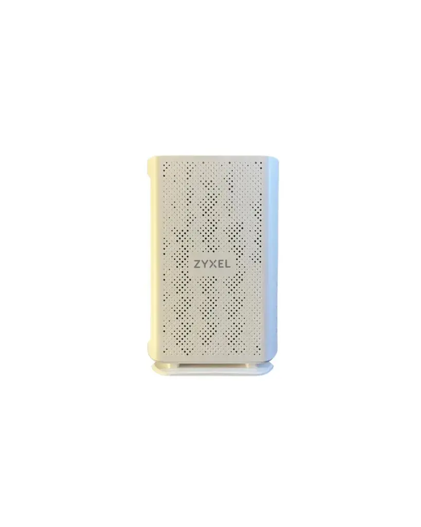 [ZYX-RTE-503] Roteador Residencial | Zyxel | Ax3000 | EX3320-T1 | Wifi 6 | Dual Band | Antena Interna
