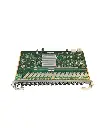 Placa Gpon | Huawei | GPUF | para Olt Ma5800 Série | 16 P | com Gbic C++ [ Kit ]