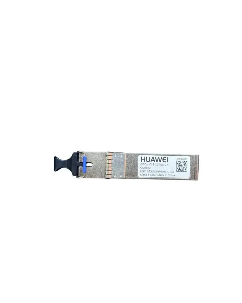 Módulo Gbic SFP | Huawei | T-Class C++ 20Km | para MA5600-MA5800