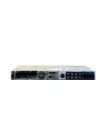 Fonte Retificadora | Emerson | Vertiv Netsure 2100 |  1 Módulo |  20 Amp | 1U [ Kit ]