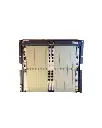 OLT Huawei SmartAX MA5680T 21" DC -48V 2 Controladoras SCUN (Kit)