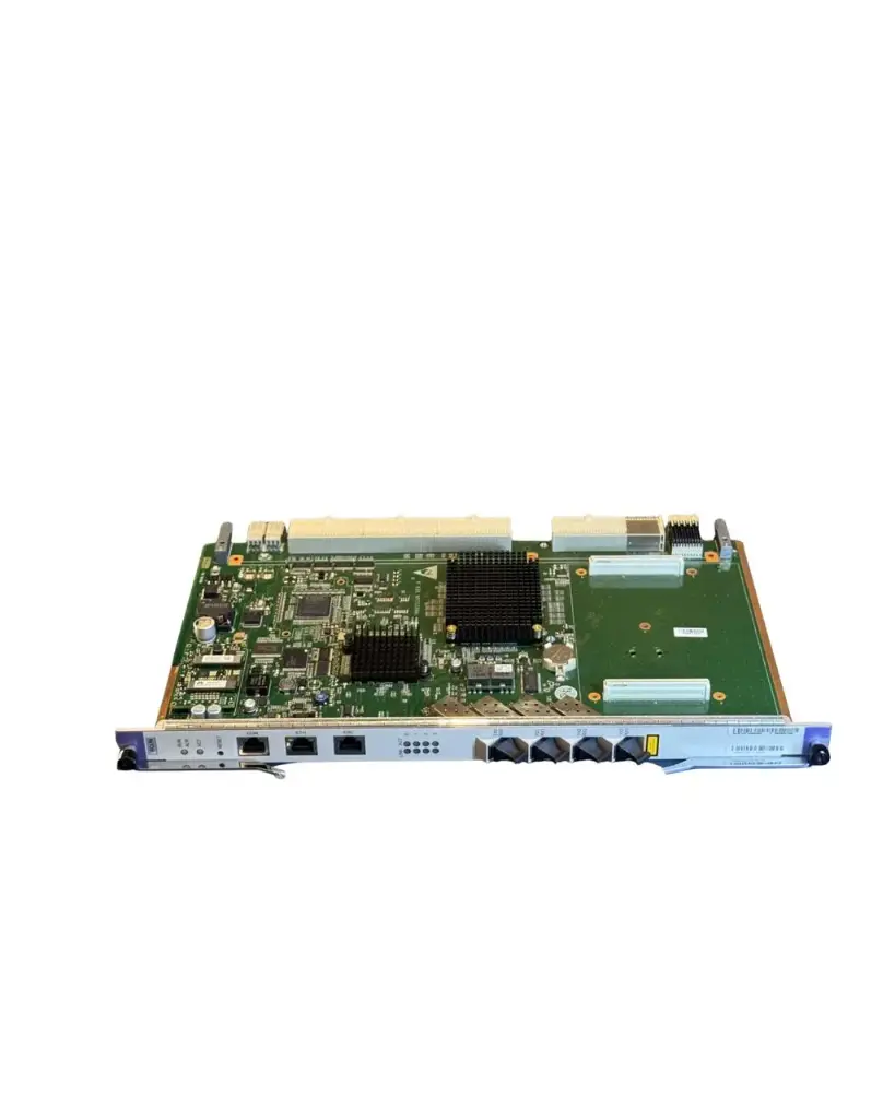 [HW-CTR-002] Placa Controladora | Huawei | SCUN | Série Ma5600