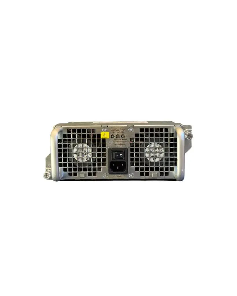 [CSC-FON-247] Fonte de Alimentação  | Cisco | ASR-1002-PWR-AC | 110–240v | Semi-Nova