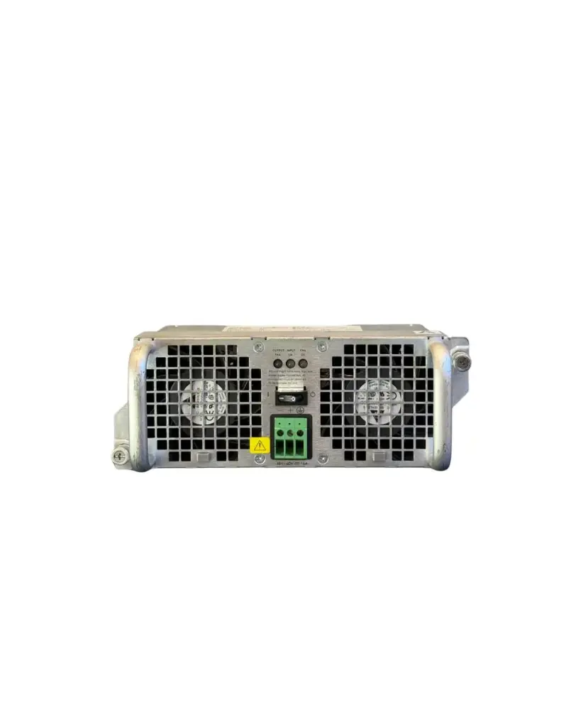 [CSC-FON-277] Fonte de Alimentação | Cisco | ASR-1002-PWR-DC | -48v | Semi-Nova