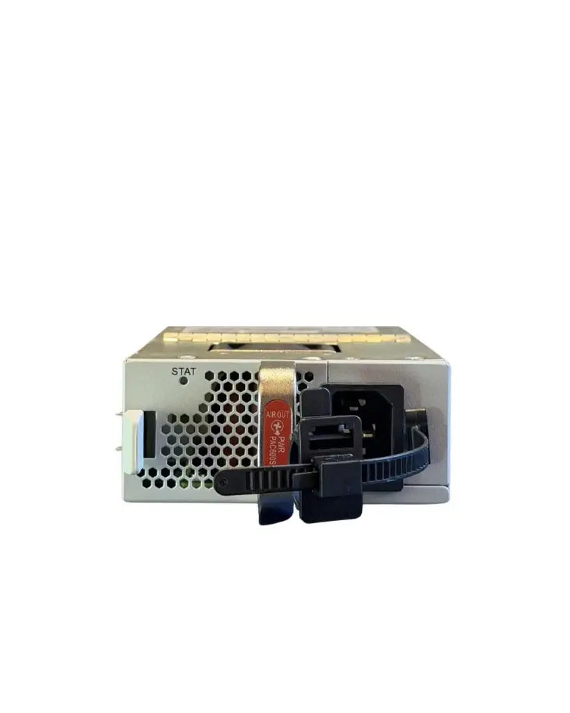 [HW-FON-135] Fonte Switch | Huawei | S6730 | AC | Pac600s12 | EB-WA/B | 600w