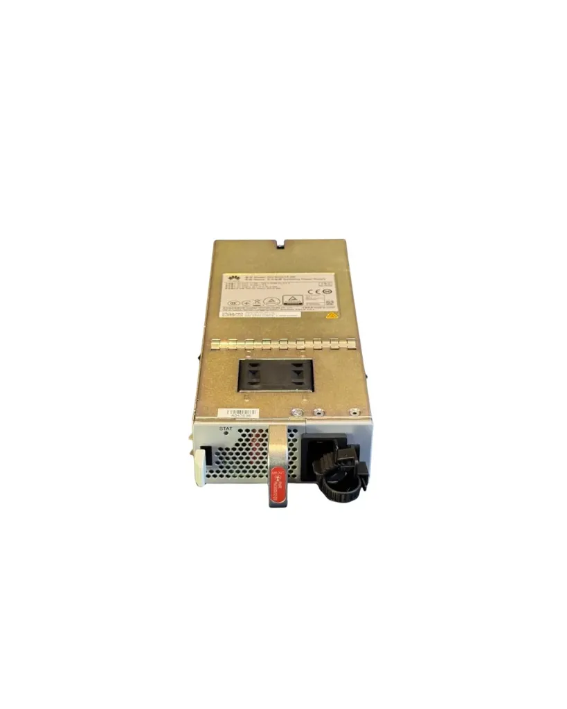 Fonte Switch | Huawei | S6730-S5732 | AC | Pac600s12 | EB-600w
