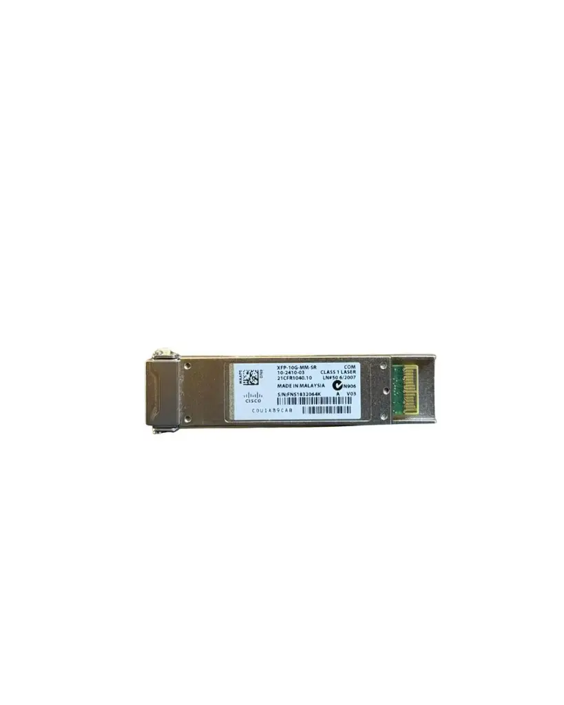 [CSC-XFP-326] Módulo Gbic | Cisco | XFP 10G-MM-SR | Interno |Duplex