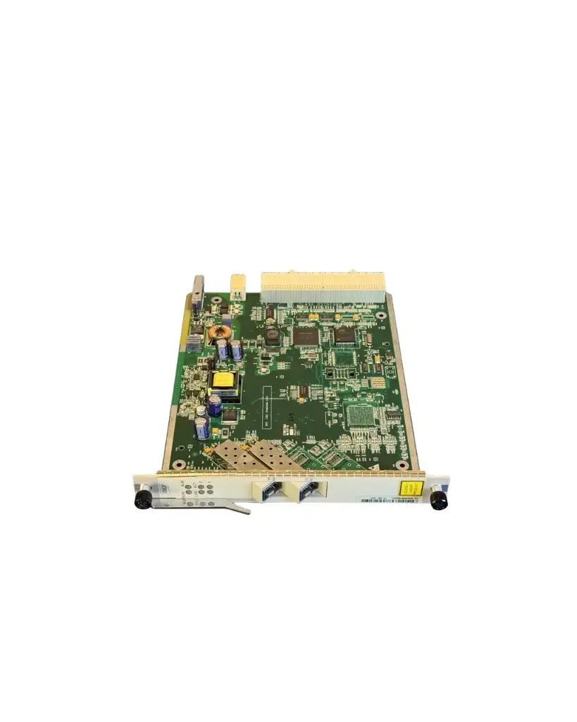 Placa Huawei Olt Ma5600 GIFC / UpLink / 2 Portas 1GE
