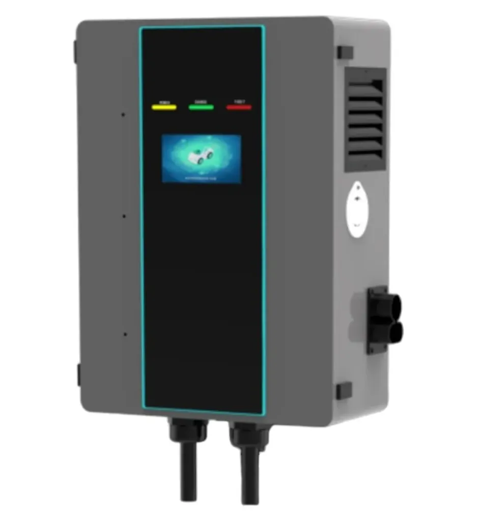 [EBV-CEV-565] Estação Carregamento Carro Elétrico | EBV | DC EV | CSD-R1 | 40Kw 4G