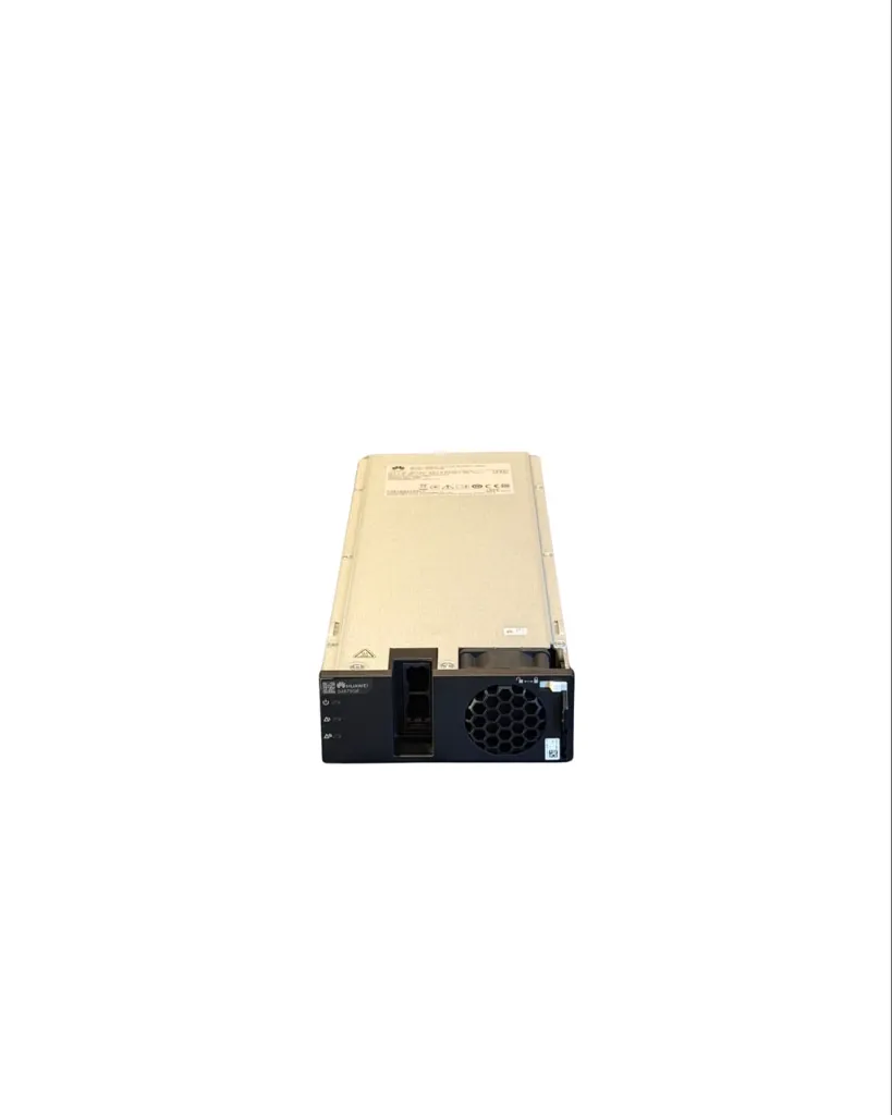 Módulo de Alimentação Solar Inteligente | Huawei | S4875G6 1U | 4000W | para Etp23003 e Etp 23006