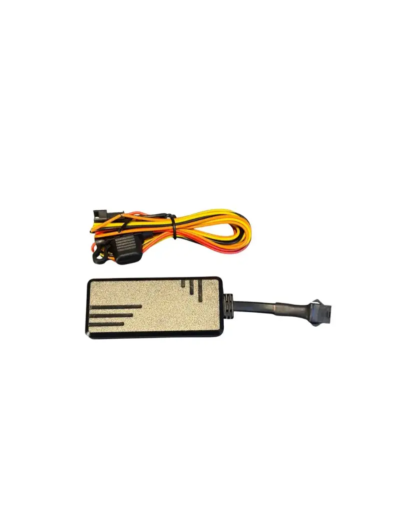 Modulo GPS | Genérico | Rastreador 4g Lte J16 4G+2G 4pin 300Mah(3.7V) Bat.S/Relé