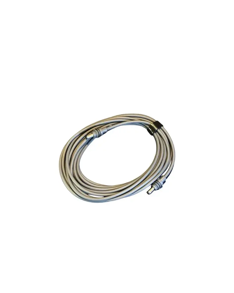 Cabo | Starlink | USB DC PD100W Tipo DC - 5M à prova d'água