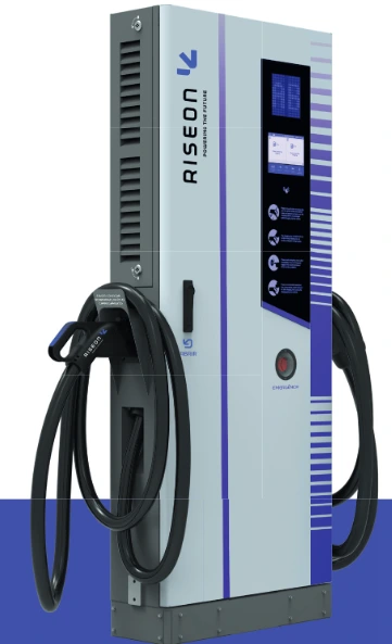 Carregador Veicular | Sino  | EV DC 60 KW -380v-150v-1000vdc 200A